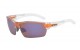 Xloop Polarized Semi-Rimless Shades pz-x2561