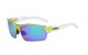 Xloop Polarized Semi-Rimless Shades pz-x2561