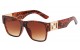 VG Fashion Square Sunglasses 29326