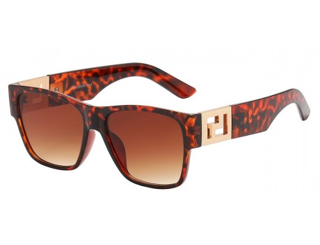 VG Fashion Square Sunglasses 29326