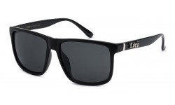 Locs All Polished Black loc91055-bk