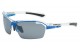 X-Loop Sports Semi-Rimless Shades x2634