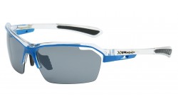 X-Loop Sports Semi-Rimless Shades x2634