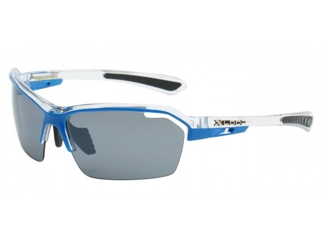 X-Loop Sports Semi-Rimless Shades x2634