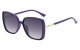 VG Accented Temple Sunglasses vg29387