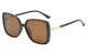 VG Accented Temple Sunglasses vg29387