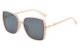 VG Accented Temple Sunglasses vg29387