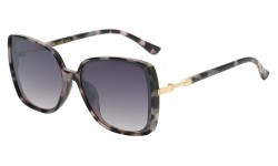 VG Accented Temple Sunglasses vg29387