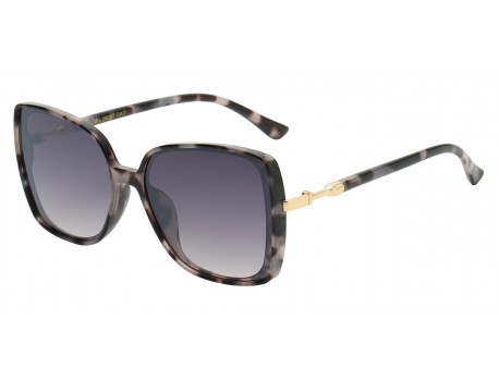 VG Accented Temple Sunglasses vg29387