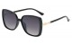 VG Accented Temple Sunglasses vg29387