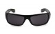 Locs Sunglasses Matte Black loc9003-mb