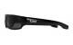 Locs Sunglasses Matte Black loc9003-mb