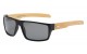 Polarized Superior Wrap Bamboo Temple pz-sup89012