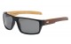 Polarized Superior Wrap Bamboo Temple pz-sup89012