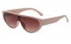 Giselle PanelLens Half Round Frame gsl22384