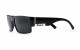 Locs Matte Black Sunglasses loc91026-mb