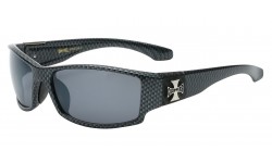 Choppers Square Wrap Sunglasses cp6730