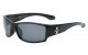 Choppers Square Wrap Sunglasses cp6730