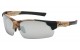 XLoop Camo Print Semi-Rimless x3626-camo