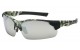 XLoop Camo Print Semi-Rimless x3626-camo