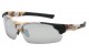 XLoop Camo Print Semi-Rimless x3626-camo