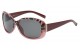 Giselle Polarized Oval Frame pz-gsl22387