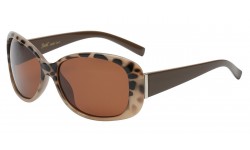 Giselle Polarized Oval Frame pz-gsl22387