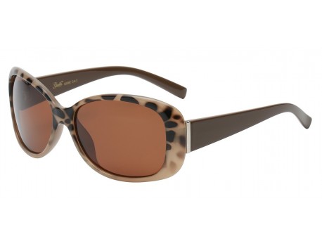 Giselle Polarized Oval Frame pz-gsl22387