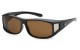 Cover Over Polarized Sunglasses pz-bar602