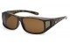 Cover Over Polarized Sunglasses pz-bar602