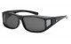 Cover Over Polarized Sunglasses pz-bar602