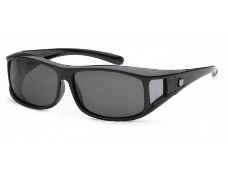 Cover Over Polarized Sunglasses pz-bar602