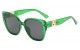 VG Square Frame Sunglasses vg29393