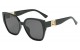 VG Square Frame Sunglasses vg29393