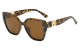 VG Square Frame Sunglasses vg29393