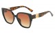 VG Square Frame Sunglasses vg29393