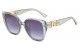 VG Square Frame Sunglasses vg29393