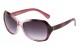 Giselle Oval Wrap Shades gsl22380