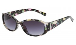Giselle Small Oval Wrap Shades gsl22390