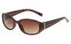 Giselle Small Oval Wrap Shades gsl22390