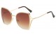 Giselle Fashion Metallic Sunglasses gsl28198