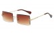 Giselle Metallic Frameless Shades gsl28203