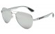 XLoop  Metal Aviator Sunglasses xl1461