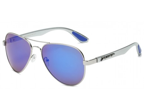 XLoop Metal Aviator Sunglasses xl1461