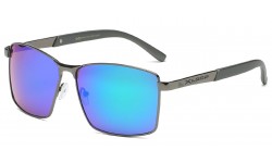 Xloop  Metallic Sports Sunglasses xl1462