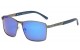 Xloop Metallic Sports Sunglasses xl1462