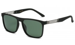 Polarized Classic Square Frame  pz-713064