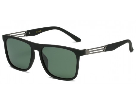 Polarized Classic Square Frame  pz-713064