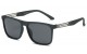 Polarized Classic Square Frame  pz-713064