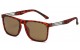 Polarized Classic Square Frame  pz-713064